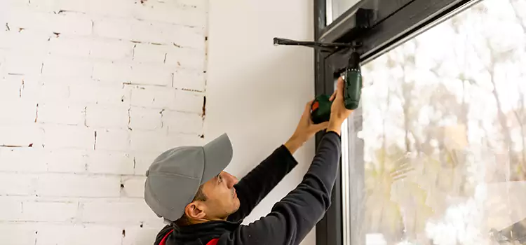 Your Trusted Partner for Door Closer Solutions in Reedley, CA