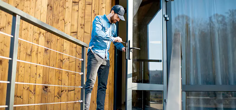 Emergency Patio Door Repair Reedley