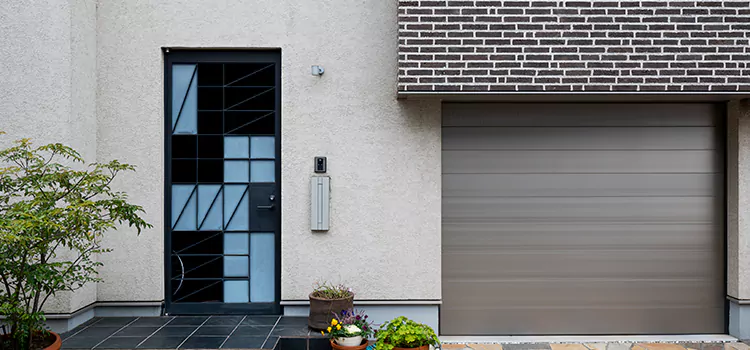 Residential Roll Up Security Doors Reedley