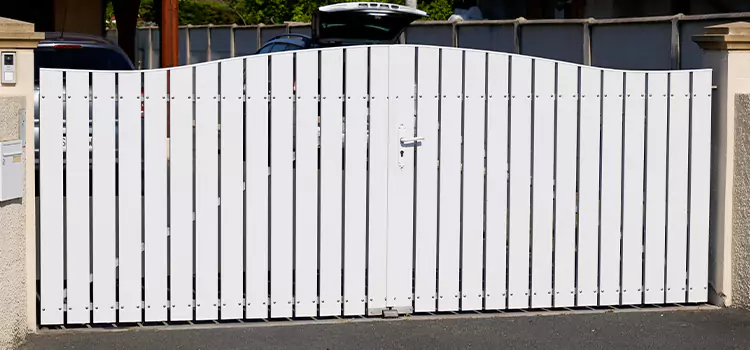 Why Choose Us for Residential Gate Repair in Reedley, CA?